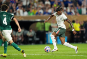 FIFA Club World Cup - Quarter Final - Palmeiras v Chelsea