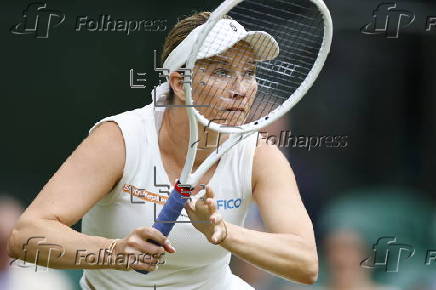 Wimbledon Championships 2025 - Day 6