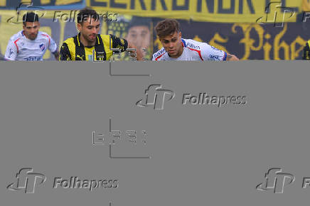 Peñarol - Nacional