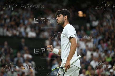 Wimbledon Championships 2025 - Day 7