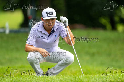 PGA: John Deere Classic - Final Round