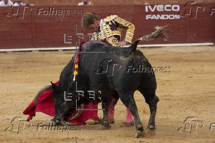 Fiestas del Angel en Teruel