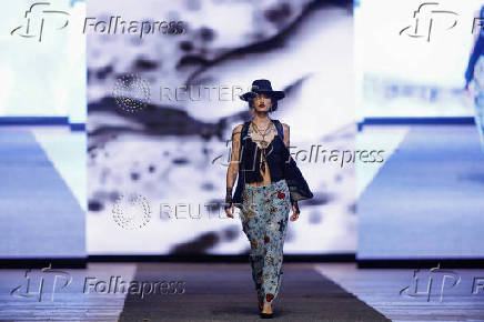 Malta Fashion Week in Valletta