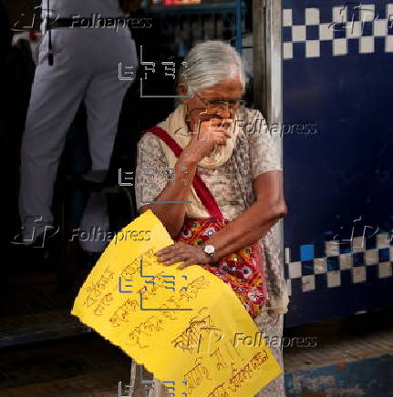 Protests against rape and violence against women aim to raise awareness in Kolkata