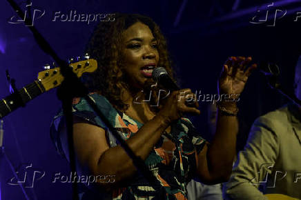Festival de Inverno do Parque Vicentina Aranh