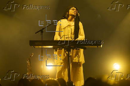 Montreux Jazz Festival 2025