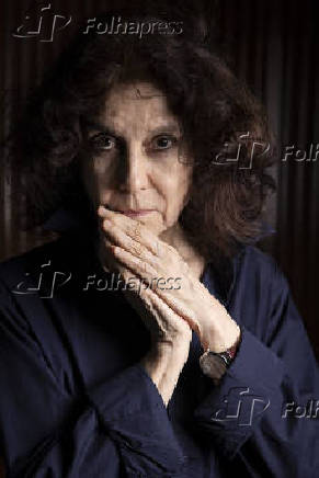 Ana Carolina em Retrato no Leblon, Rio de Janeiro