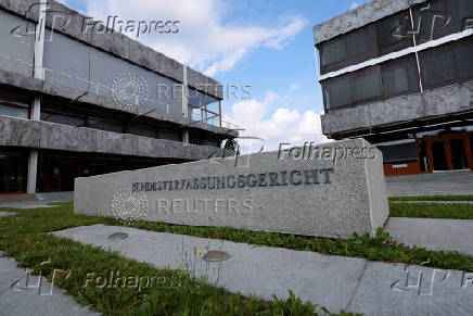 Germany's constitutional court to decide on U.S. drone strikes in Kasrlsruhe