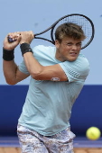 Swiss Open Gstaad tennnis tournament