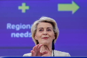 EU proposes a two-trillion euro budget