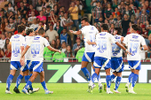 FLUMINENSE X CRUZEIRO / CAMPEONATO BRASILEIRO 2025