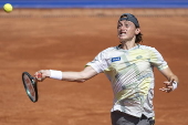 Swiss Open Gstaad tennnis tournament