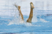 World Aquatics Championships Singapore 2025 - Day 10