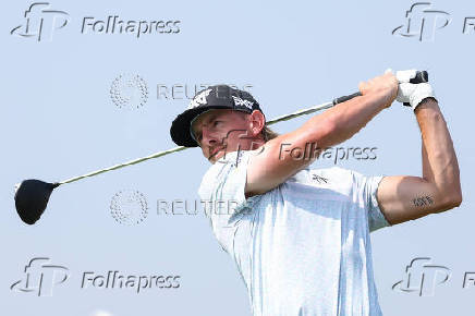 PGA: 3M Open - Second Round