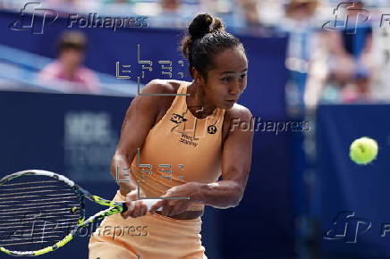 Mubadala DC Citi Open tennis tournament