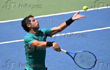 Tennis: National Bank Open