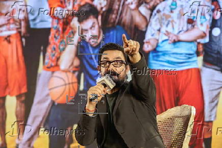 Bollywood actor Aamir Khan to premiere 'Sitaare Zameen Par' on YouTube
