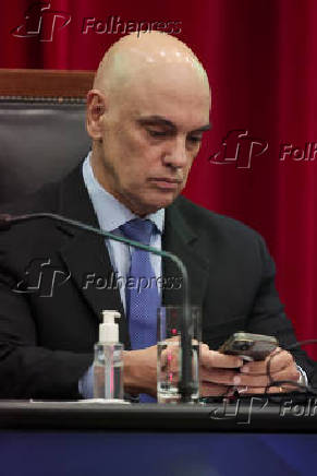  Alexandre de Moraes na 23ª Semana Jurídica do TCE