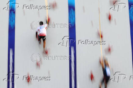 The World Games Chengdu 2025