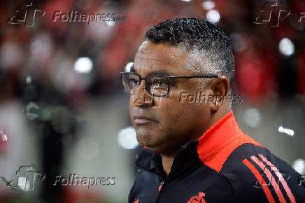 INTERNACIONAL - FLAMENGO