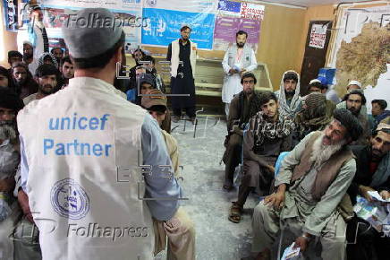 Refugee returns increase as deadline from neighboring Pakistan approaches in Kandahar
