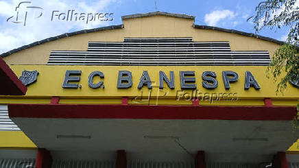 Desapropriação Clube Banespa em São Paulo