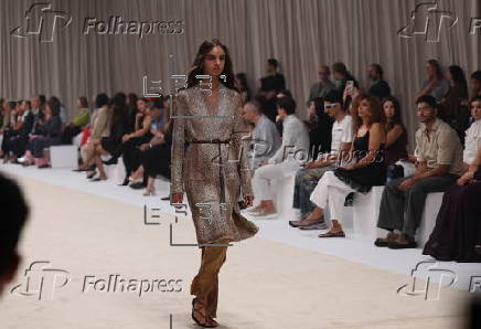 Avant Toi - Dubai Fashion Week