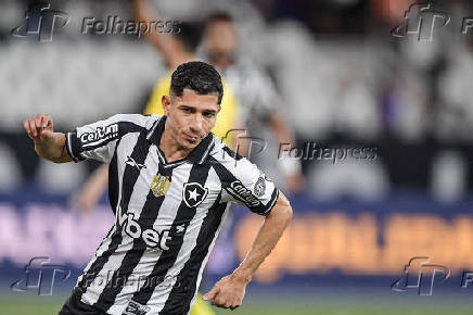 BRASILEIRO A 2025, BOTAFOGO X MIRASSOL