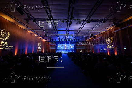 IAEA hosts first ever International Symposium on AI and Nuclear Energy