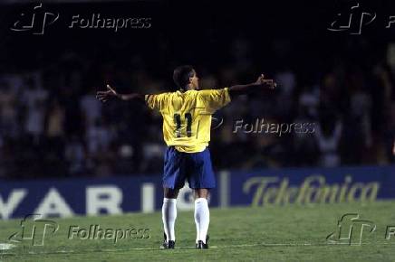 Especial - Eliminatórias para a Copa do Mundo 2026