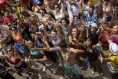PÓS CARNAVAL - JAMMIL