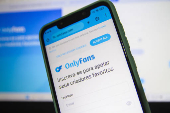 Onlyfans recebe processo de usuários