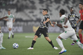 BRASILEIRO A 2025, BOTAFOGO X JUVENTUDE