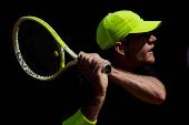 Alejandro Davidovich  vs Karen Khachanov