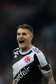 BRASILEIRO A 2025, VASCO X FLAMENGO