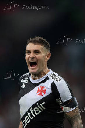 BRASILEIRO A 2025, VASCO X FLAMENGO