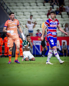 FORTALEZA X PALMEIRAS