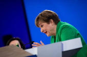 The 2025 International Monetary Fund and World Bank Group Spring Meetings