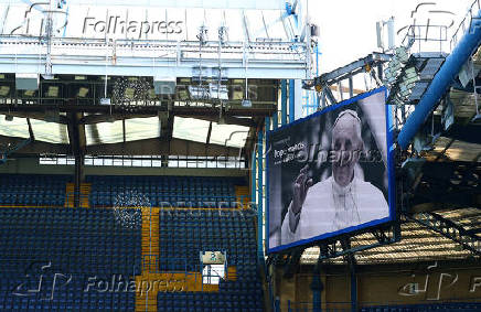 Women's Champions League - Semi Final - Second Leg - Chelsea v FC Barcelona