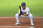 MLB: Minnesota Twins at Cleveland Guardians