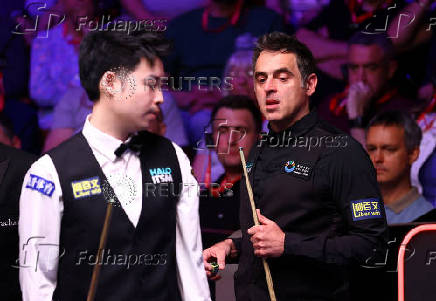 World Snooker Championship