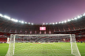 COPA DO BRASIL 2023, INTERNACIONAL X MARACANA