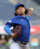 MLB: Chicago Cubs at Pittsburgh Pirates