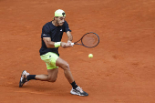 Mutua Madrid Open
