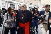 IGREJA-CONCLAVE