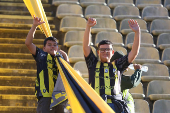 Copa Libertadores: Deportivo Táchira - Central Córdoba