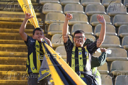 Copa Libertadores: Deportivo Táchira - Central Córdoba