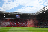 Bundesliga - SC Freiburg v Eintracht Frankfurt