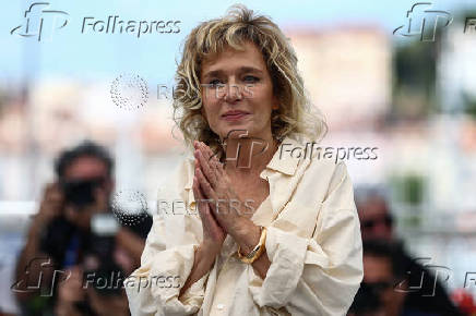 The 78th Cannes Film Festival - Photocall for the film 