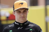 Formula One Grand Prix of Monaco - Practice sessions
